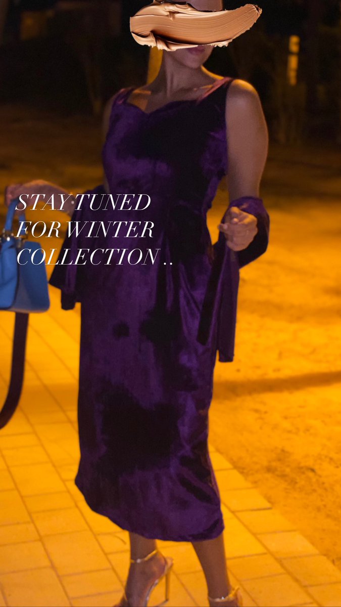 theldresses's tweet photo. Winter collection is coming ! https://t.co/jlRBWT8fJD
