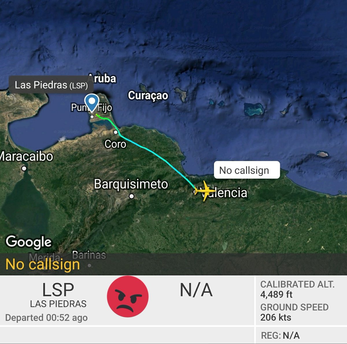 Arr3ch0's tweet photo. Do228 #YV3083 de la Aviación Militar Bolivariana y los sancionados PDVSA #YV2763 y #YV2734, acricos desde Punto Fijo.
#Venezuela https://t.co/01KzrmBaSq
