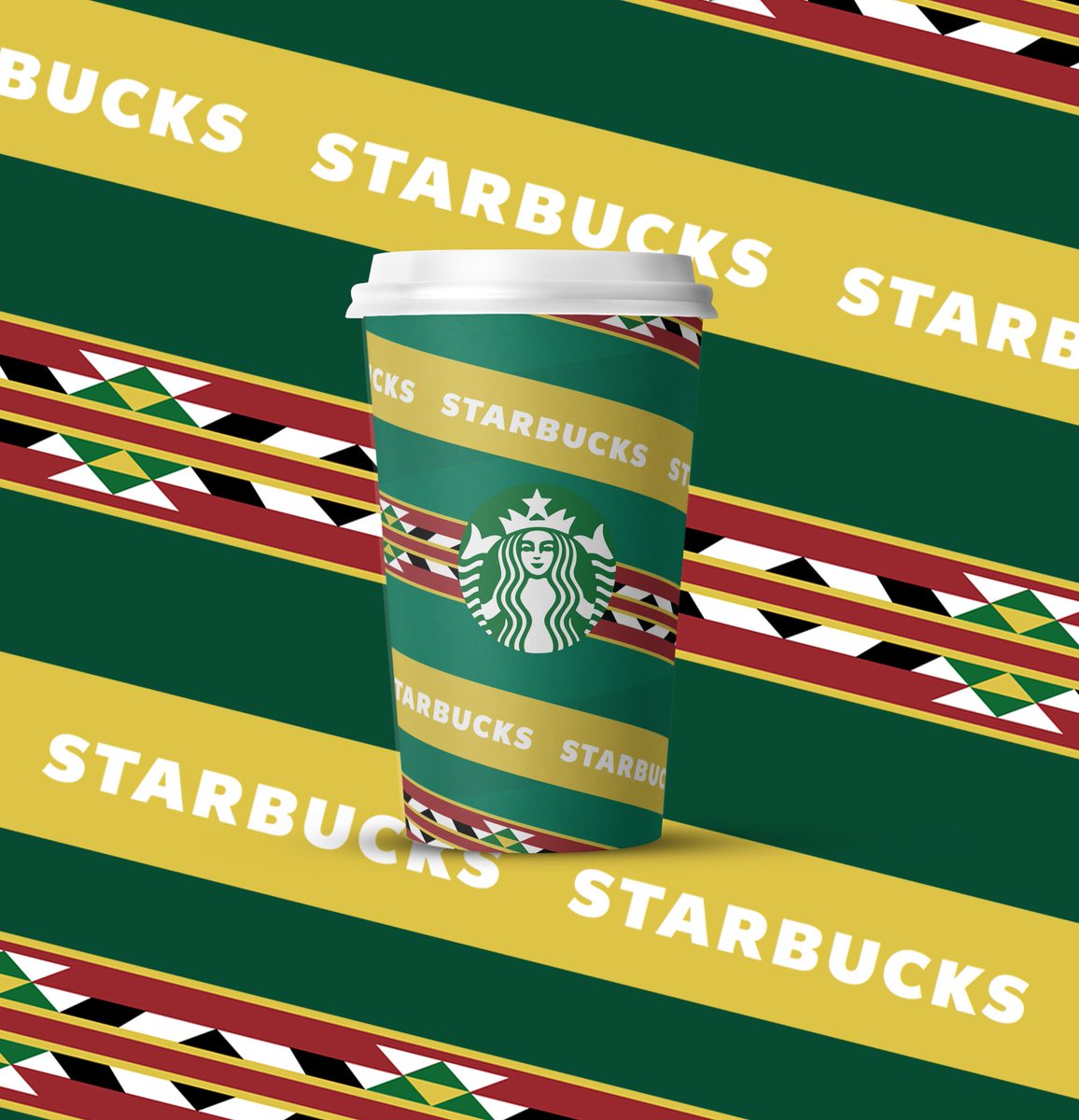 سارة الغنام tweet media