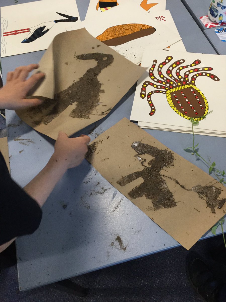 bnwps_jhw's tweet photo. Celebrating NAIDOC week with JB in Investigations today https://t.co/0tlxSG7YCz