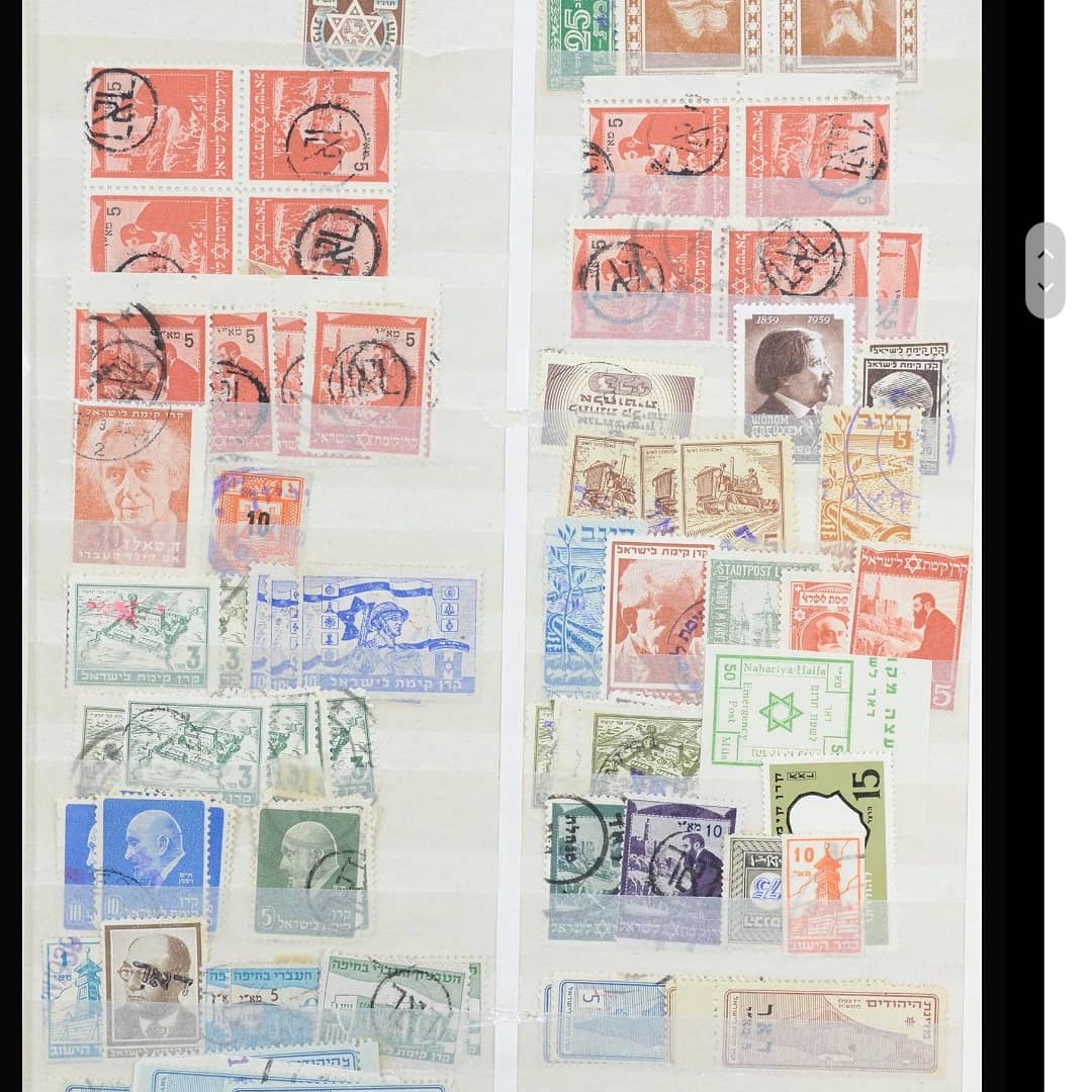 SMITSPHILATELY1's tweet photo. #palestinaisrael 1918-2000, 700 euro. #greatcollection #rarecollection #briefmarkensammlung #frimärkssamling #sellstamps #sellospostales #маркиизраиля #маркипалестины #филателия #филателиядорогоехобби https://t.co/C6Qex44nTv