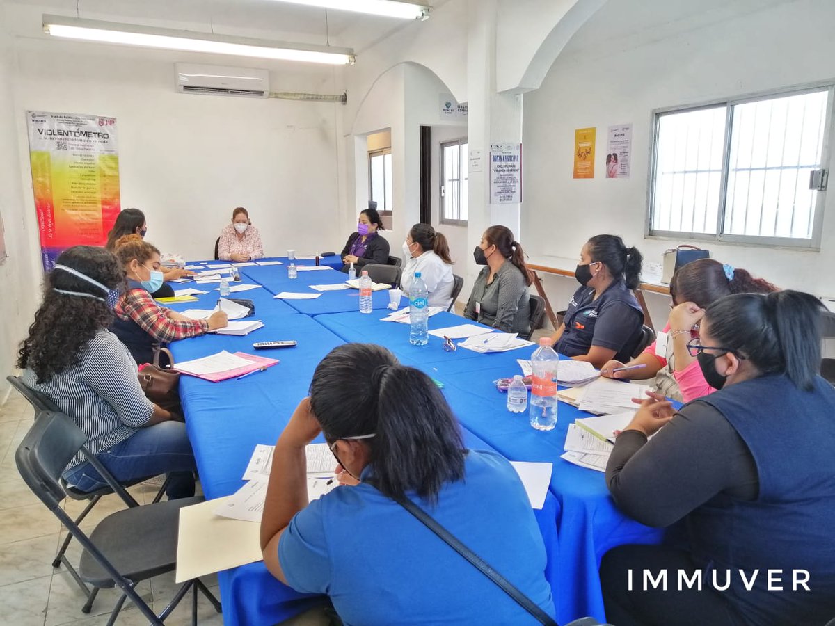 immuver02's tweet photo. Alguno de los principales beneficios de una capacitación:
*Aumenta la productividad y la calidad del trabajo.
*Mayor rendimiento y disminución de tiempos de atención en los trabajos que desarrollan.
#IMMUVER
#TrabajoConCalidad. https://t.co/LI7ZdNFqH5