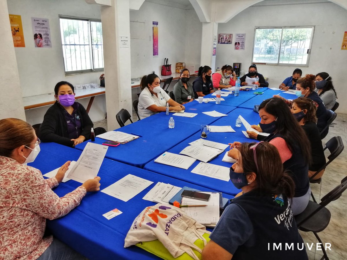 immuver02's tweet photo. Alguno de los principales beneficios de una capacitación:
*Aumenta la productividad y la calidad del trabajo.
*Mayor rendimiento y disminución de tiempos de atención en los trabajos que desarrollan.
#IMMUVER
#TrabajoConCalidad. https://t.co/LI7ZdNFqH5