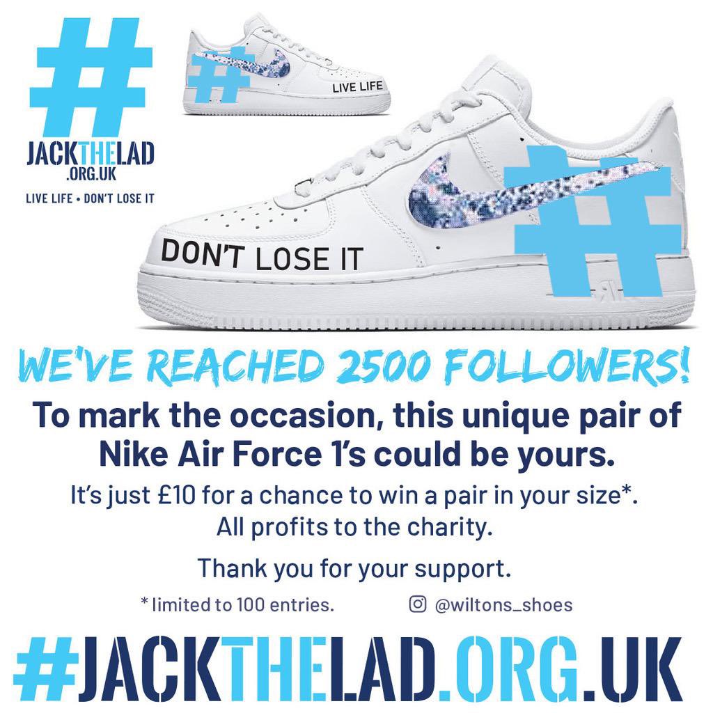 LucyHowe1's tweet photo. DM TO ENTER💙 https://t.co/bxgyq12qAB