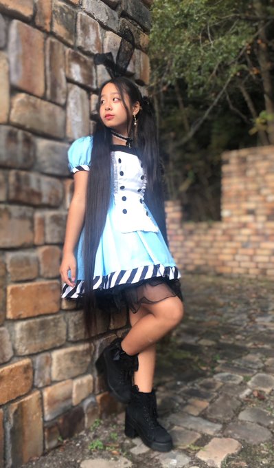 Twitterのコスプレ画像23