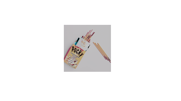 🐐; places a box of choco banana pocky on Lingquan's desk with a note saying "Thank you for your work!!" <a href="/_Qishi/">S</a>