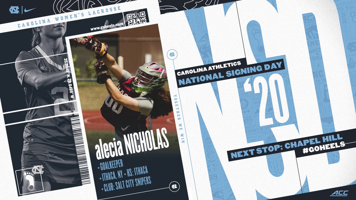 Signing day finally ⁦@AthleticsICSD⁩ ⁦<a href="/CoachValletta/">Stephanie Valletta</a>⁩