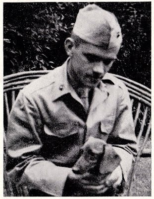 ZenopusArchives's tweet photo. You may have not realized it, but J. Eric Holmes served in the Marines during the Korean War. Here's my tribute post for Veterans Day 2020: https://t.co/X8XqzkC4ev
#JEricHolmes #HolmesBasic #DnD https://t.co/9XxL2CqxHC