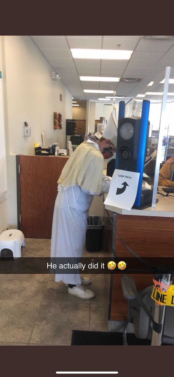 totalfratmove's tweet photo. #blessed https://t.co/qc38TlXxrP
