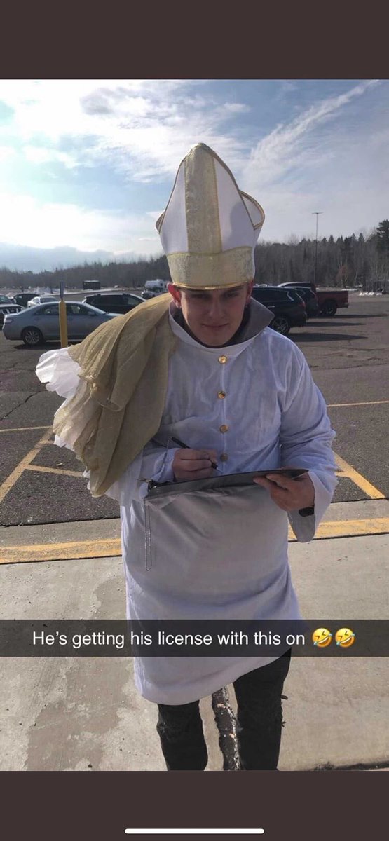 totalfratmove's tweet photo. #blessed https://t.co/qc38TlXxrP