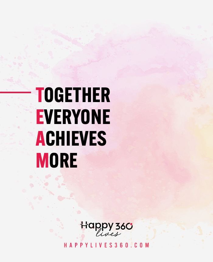 The toxicity that those people behind such expect HR teams to eradicate. So, before you send that email, group text, tweet or anything else PLEASE consider how your words make those you fail to recognise feel. There is NO I in team but there is a huge WE!