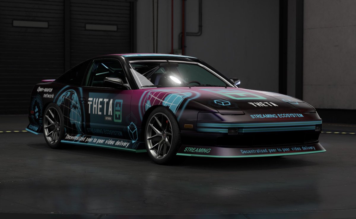 iTandem_Drift tweet picture