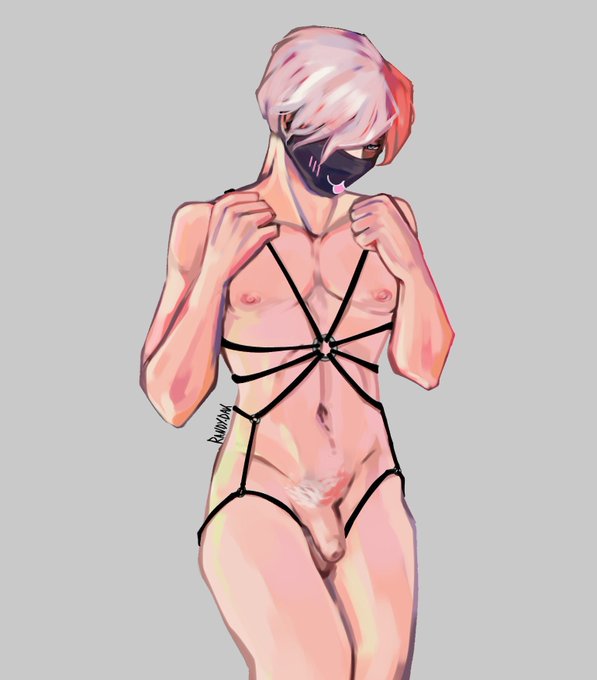 So spicy art ❤️💙 #art #Femboy  #trap https://t.co/aTH5575ueT<a href="/tag/art"class="tags">#art</a><a href="/tag/femboy"class="tags">#Femboy</a><a href="/tag/trap"class="tags">#trap</a>