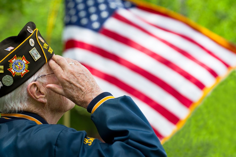 “Never was so much owed by so many to so few.” -Winston Churchill ▪️ To Veterans and their families: Thank you for the sacrifices you have made for our freedom and God bless you
.
.
.
.
#lifeontheland #haydenoutdoors #realestate #veteransday #veterans #USA #thankyou