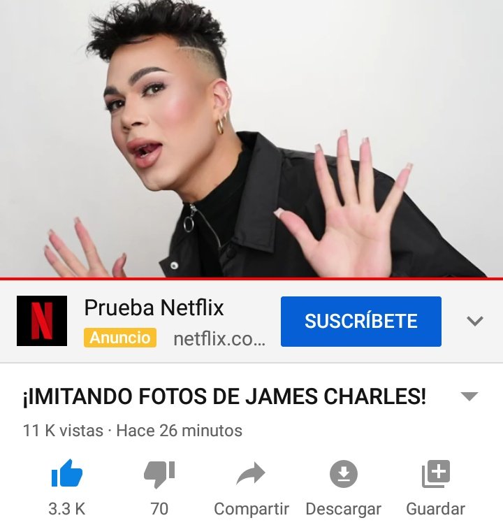 MiniVasty's tweet photo. Vayan a verlo ❤
Les va a encantar

https://t.co/iYZT8a2sOi https://t.co/Vpfh9g61r8