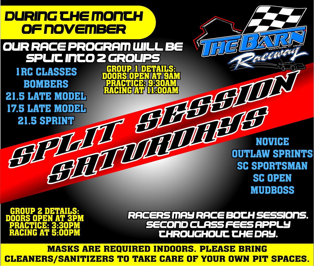 TheBarnRaceway tweet media
