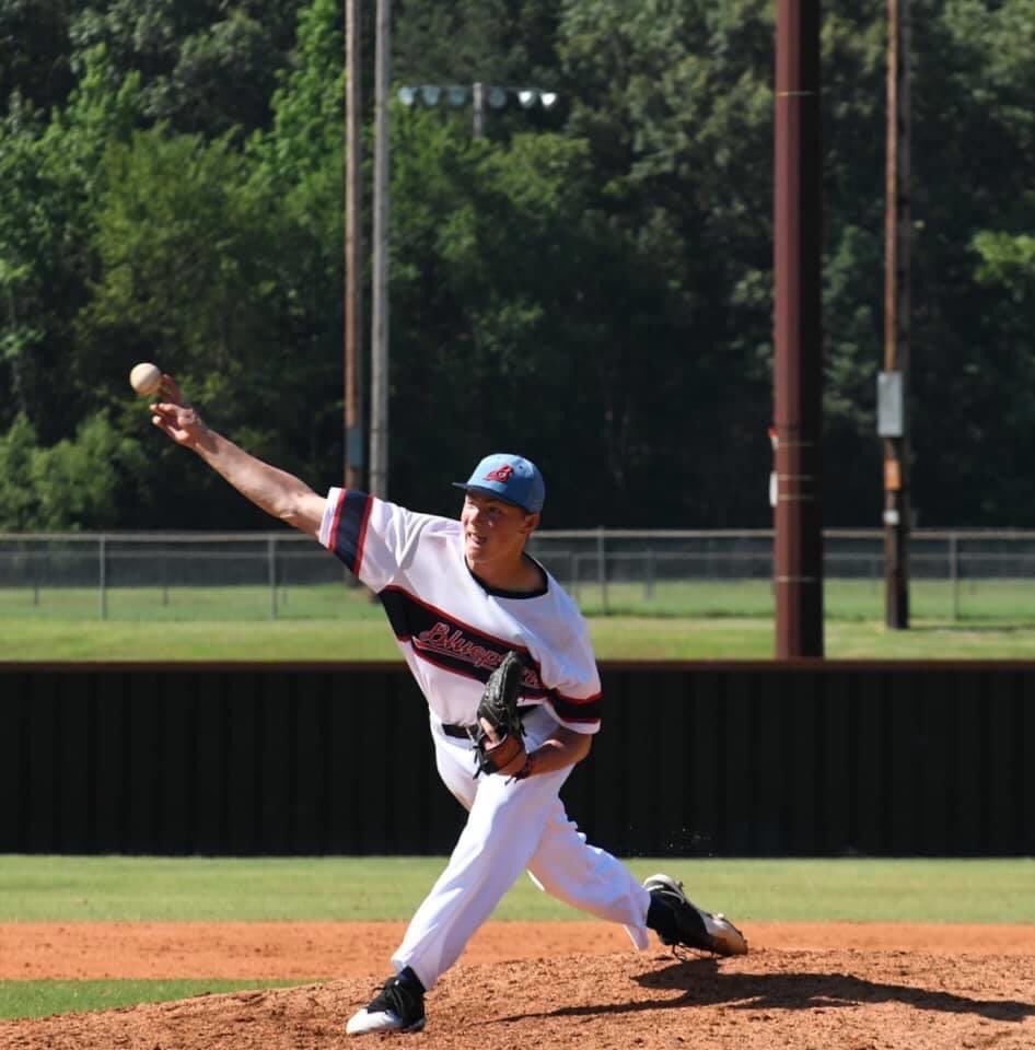 brock_puckett's tweet photo. I am very excited to announce that I will be continuing my baseball and academic career at Columbia State Community College! I would like to thank my family, my coaches, and everyone that helped me get to this point. God is good!@_TheReservation @CHARGERS1451 @BlueprintBBall_ https://t.co/FGyj9ulz0a