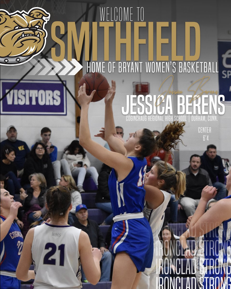 Bryant WBB tweet media