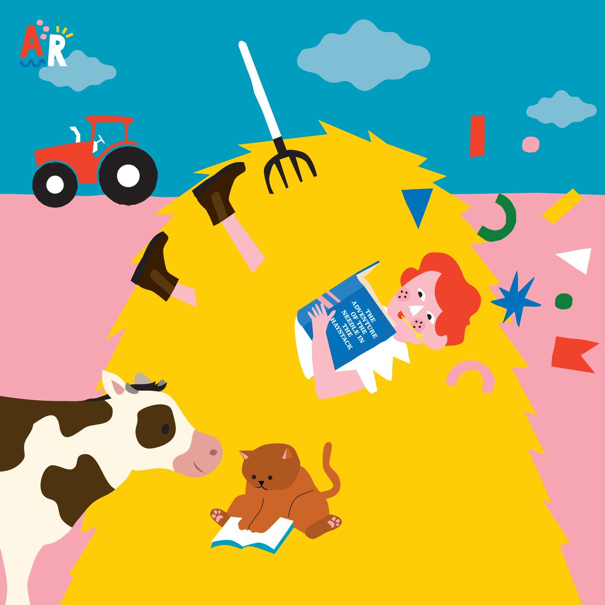 text_publishing's tweet photo. It's been a long year—you deserve a break. 

Wherever you are, whatever you are doing—make a cup of tea, grab a book, put your feet up. It's time for #AustraliaReadsAtHome. 

@australiareads https://t.co/ZaIrIDbpOE
