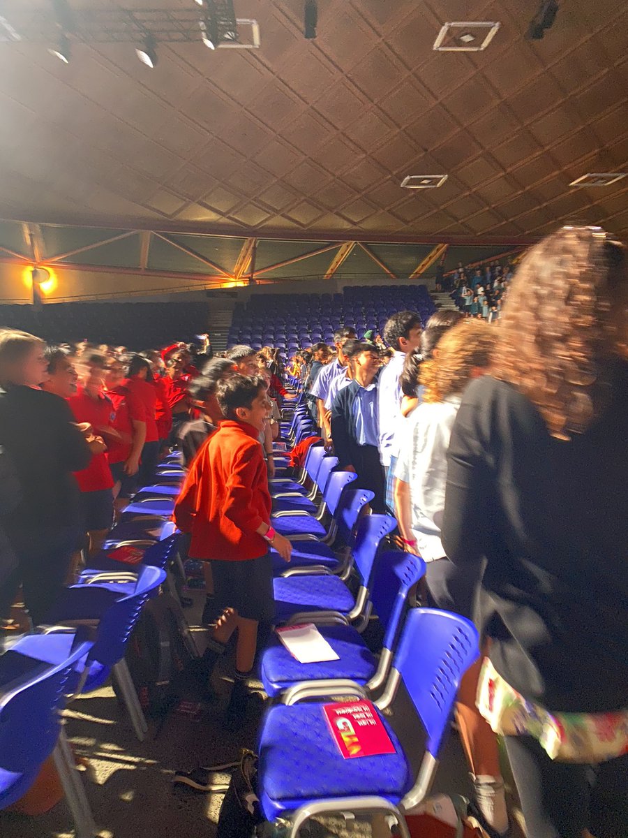 Caroline Bush tweet media