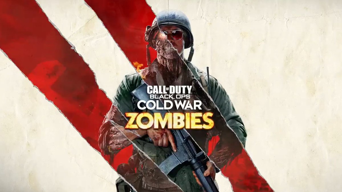 NoahJ456's tweet photo. I have been playing Black Ops Cold War Zombies.

This Zombies is a new era for the community, and the systems are INCREDIBLE once you play it.

I will be streaming it LIVE tomorrow at 6 AM PST, and my first attempt video will be going up on the 2nd channel.

Who's gonna be there? https://t.co/59Gkb62wQF