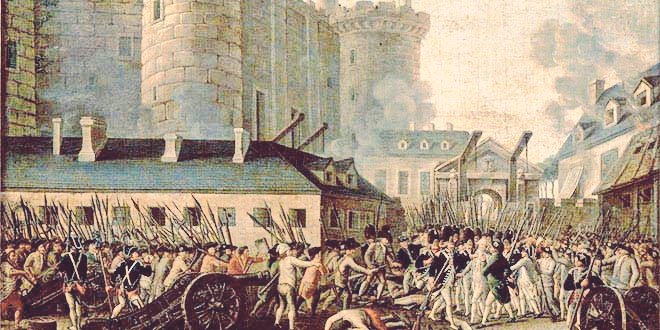 DeHistoriadores's tweet photo. Cuando los revolucionarios tomaron el poder en 1789, no mataron a los reyes de forma inmediata (como algunos creen). Francia fue una monarquía constitucional de 1789 a 1792. Mantuvieron la figura del rey aunque lo tenian encerrado en su palacio y le quitaron todo su poder. https://t.co/GevkrK1x6a