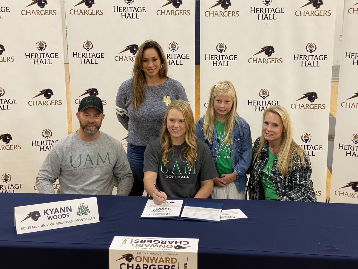 Charger Fastpitch tweet media