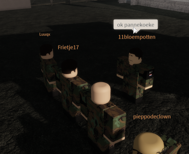 opbergla's tweet photo. @NldMarineRblx KMar in the meantime: https://t.co/KfaFfYoQg4