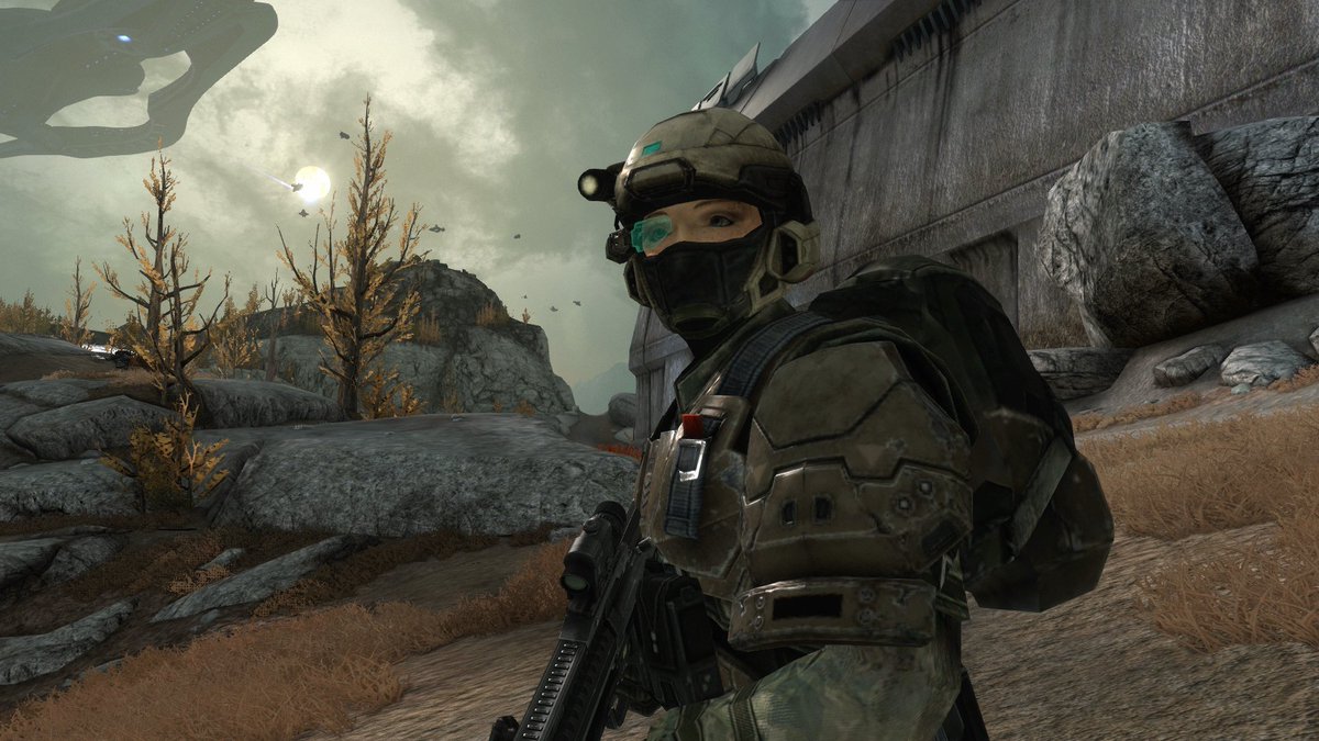 halo reach army trooper halo reach army trooper