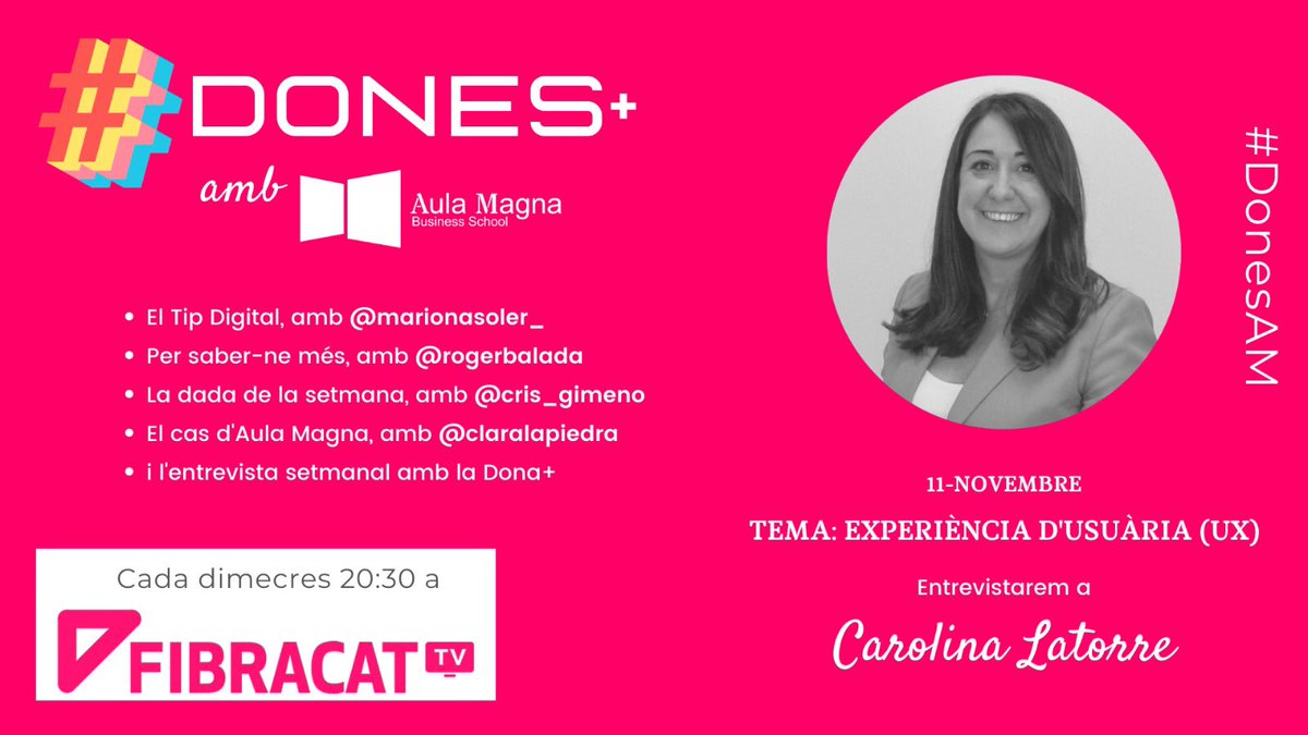 Carolina Latorre tweet media