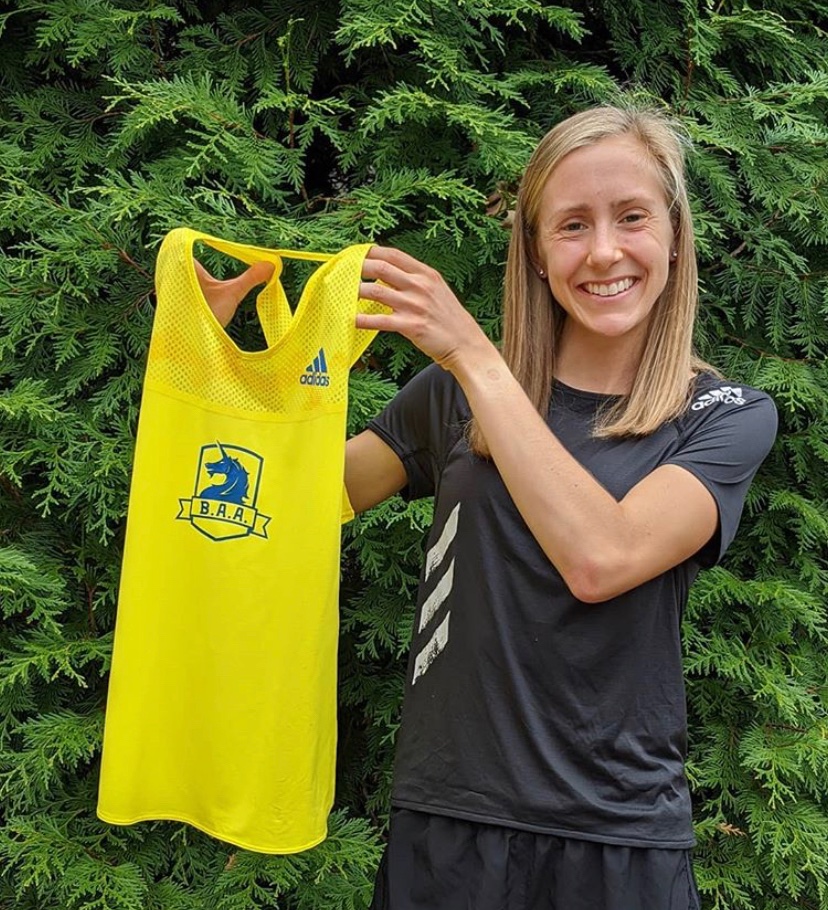 Notre Dame XC/TF tweet media