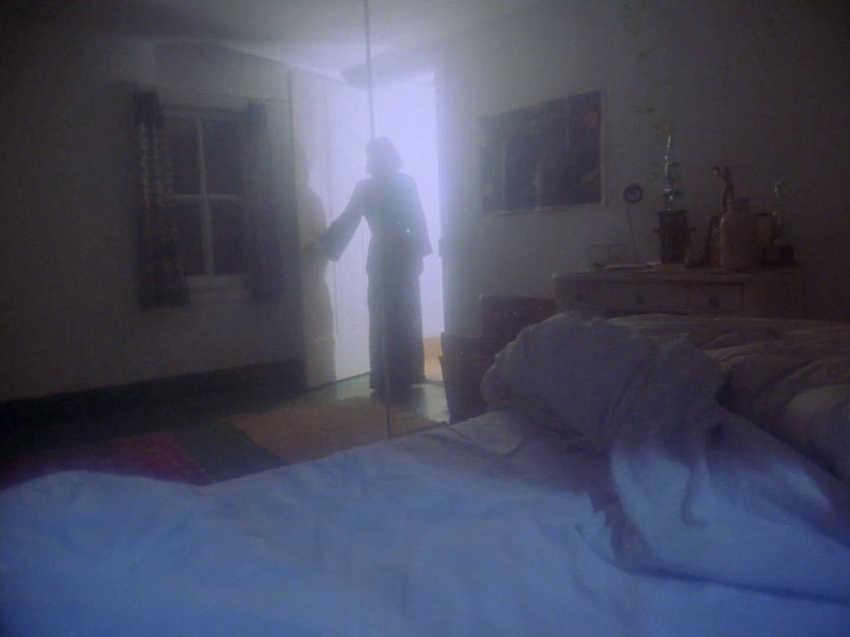 Blood Beat - Fabrice A. Zaphiratos, 1985