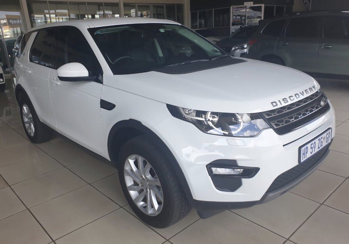 themkopantsi's tweet photo. 2018 Discover Sport with only 29000kms. Available β¦@AvariCarsβ© https://t.co/8sUd4PHqIe