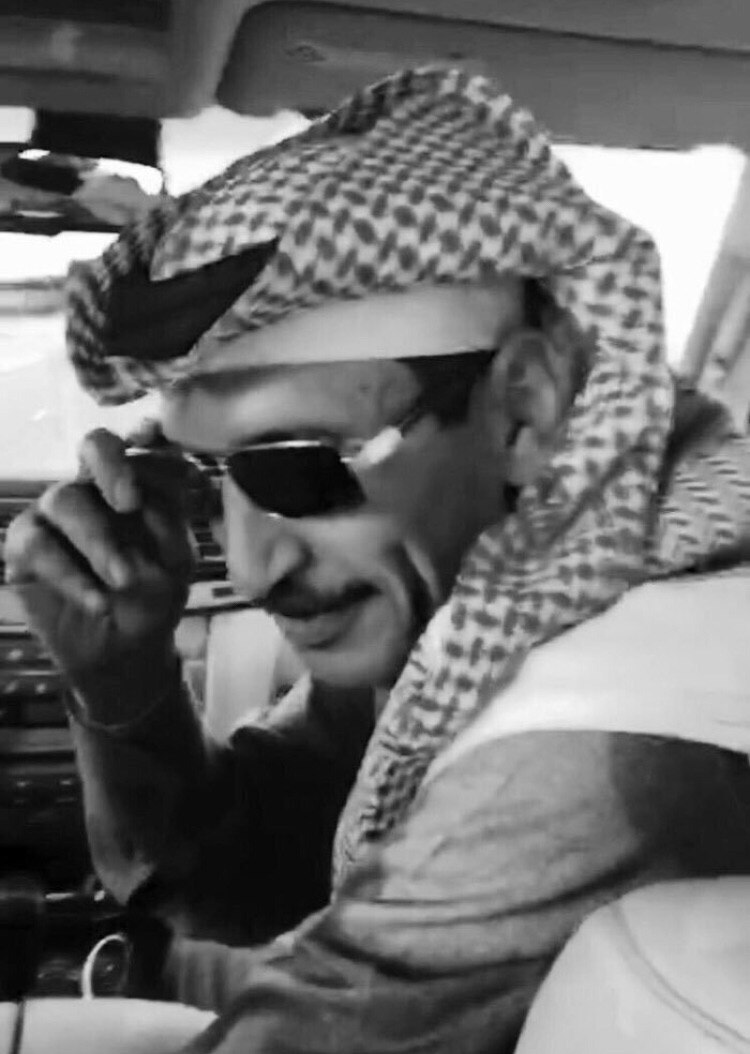 Mousa__sy's tweet photo. وأشتهيت الشوف بعيون الضرير . https://t.co/OeIjKzOMkS
