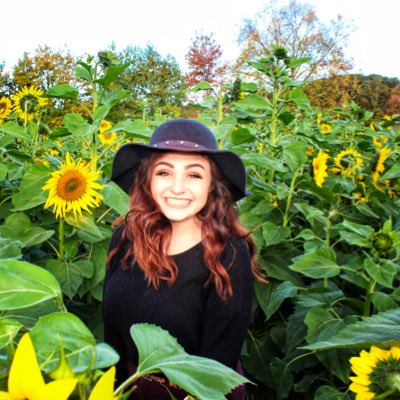 kelseymcmillian's tweet photo. #NewProfilePic https://t.co/Y1dq8MjsUc