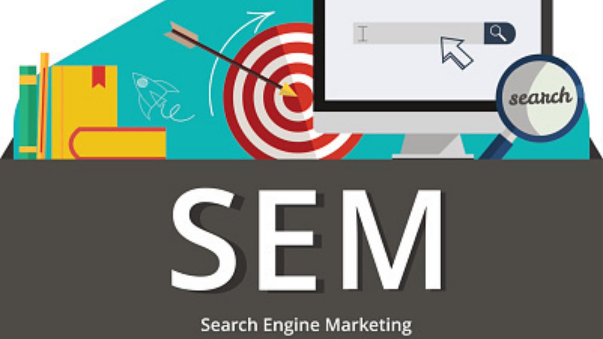 SerInfluencer's tweet photo. El SEM (Search Engine Marketing) engloba las campañas de anuncios de pago en los buscadores. Es decir, pagas por aparecer en los primeros resultados de búsqueda de unas palabras clave determinadas, por ejemplo "restaurante Sevilla". 
 #marketingdigital #leccionmaster #master https://t.co/EnVM1vNgXq