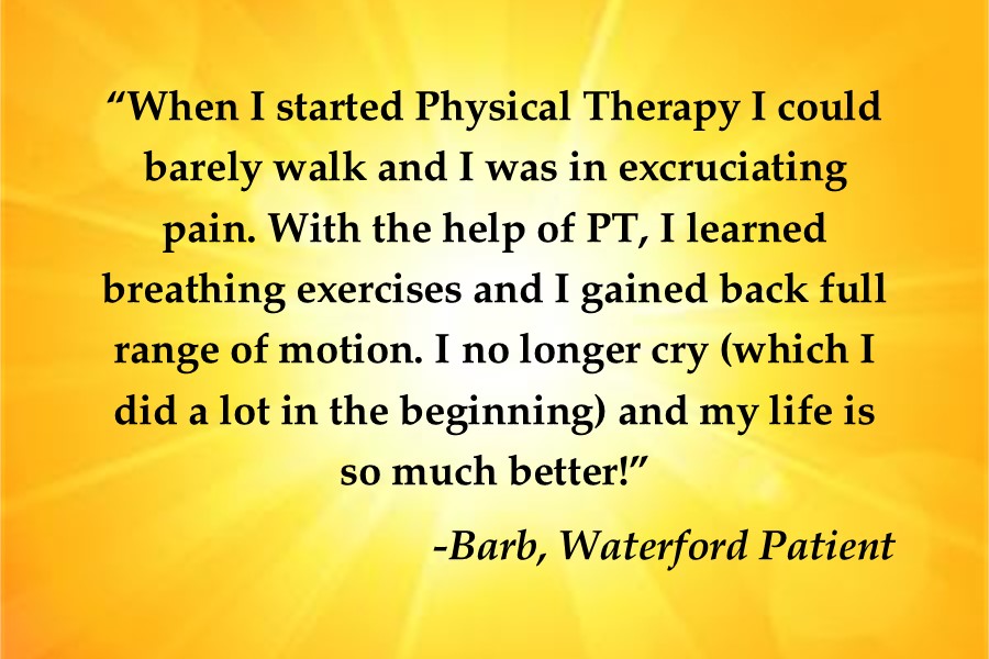 AdvPhysTherapy tweet media