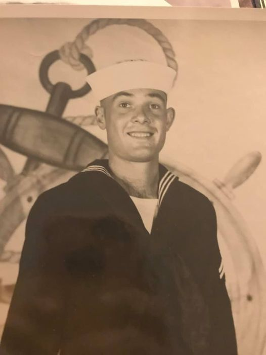 kellypws's tweet photo. Thank you to all veterans!  God bless you all. Thank you dad for your service.❤️❤️ https://t.co/uPyHGcNMMQ