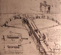 Leonardo was quite the technician. In addition to drawing the human anatomy, he frequently drew maps, machines and made all types of engineering illustrations.    What Leonardo understood...