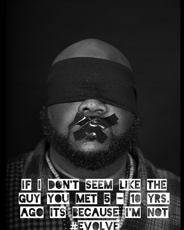 We Are The Inner City Bedlam...Join Us!!!!