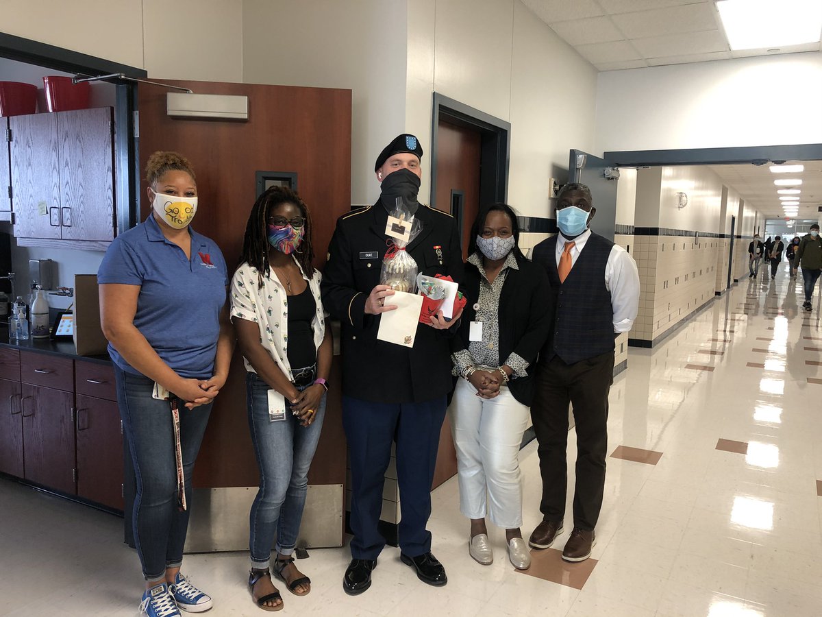 ManvelHS CTE tweet media