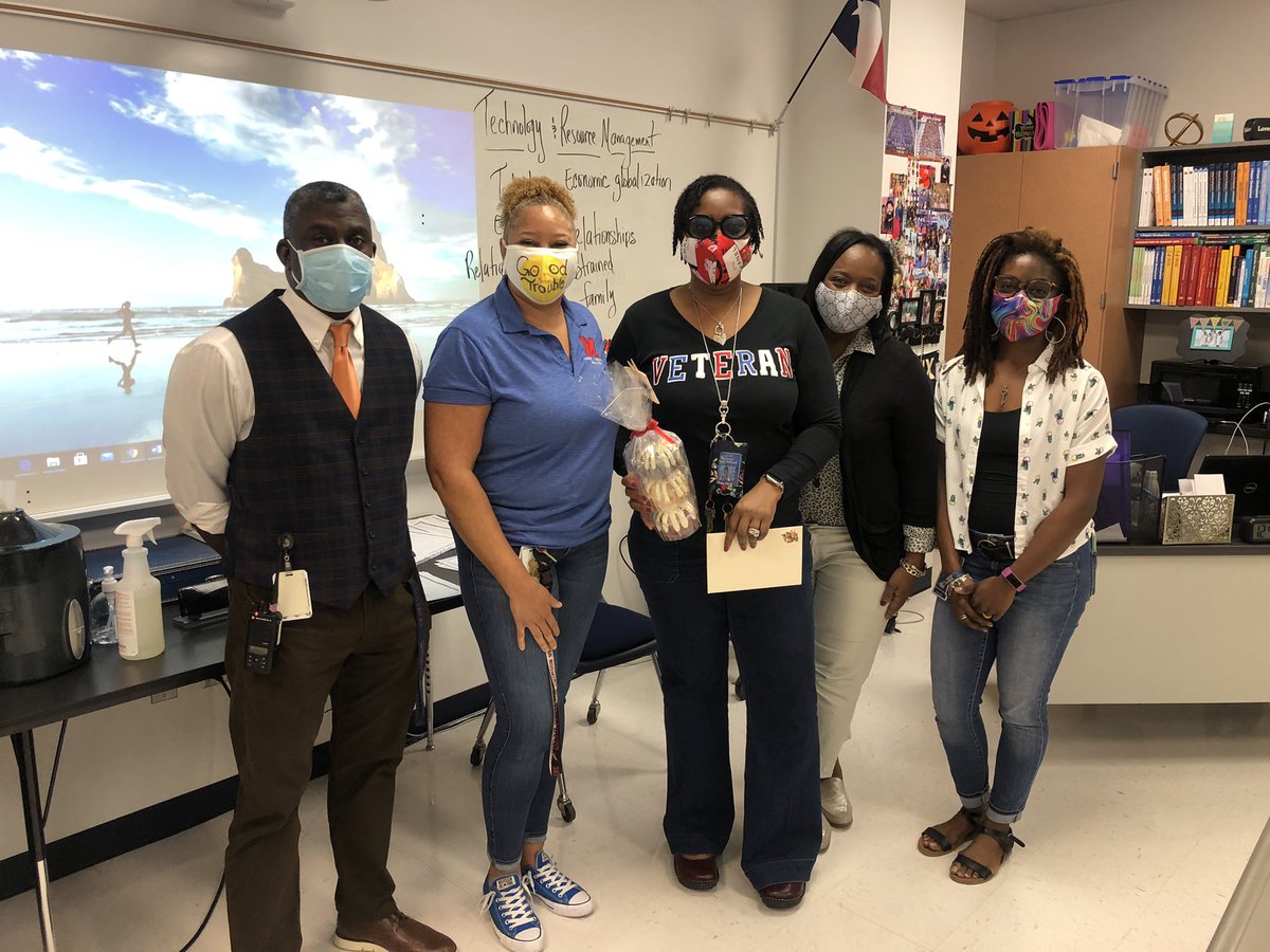 ManvelHS CTE tweet media