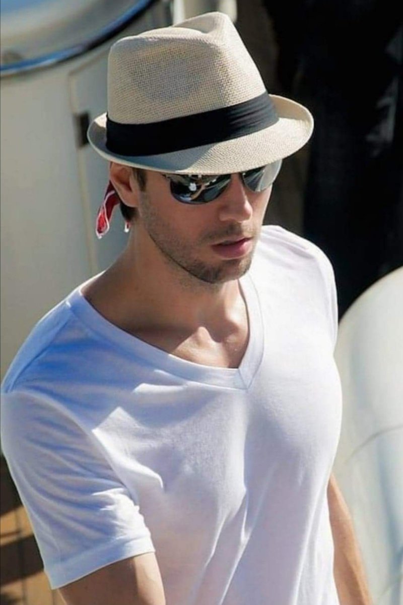 Million % agreed 😊 there should be one there for him 👌❤️<a href="/enriqueiglesias/">Enrique Iglesias</a> #enriqueiglesias