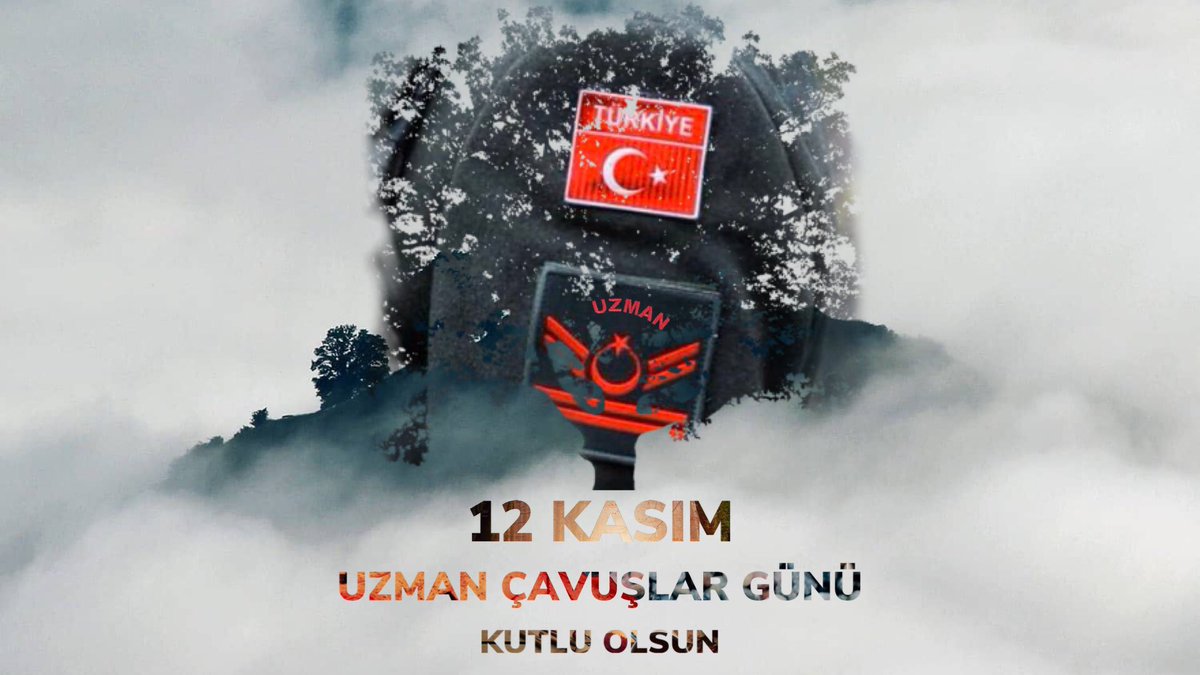 #UzmÇvşlarKahramandır