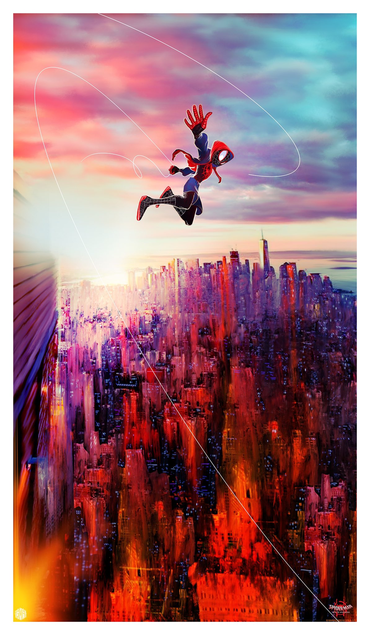 Grey Matter Art on Twitter &quot;⚡️⚡️Marvel Art Series⚡️⚡️ by