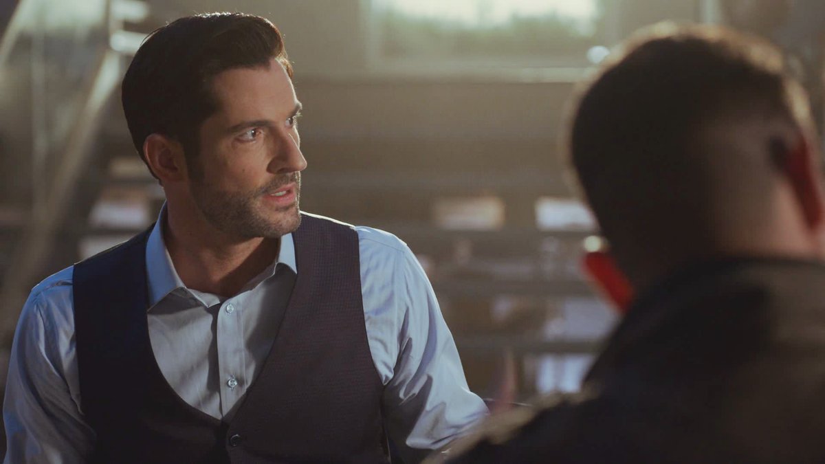 505 "Detective Amenadiel"