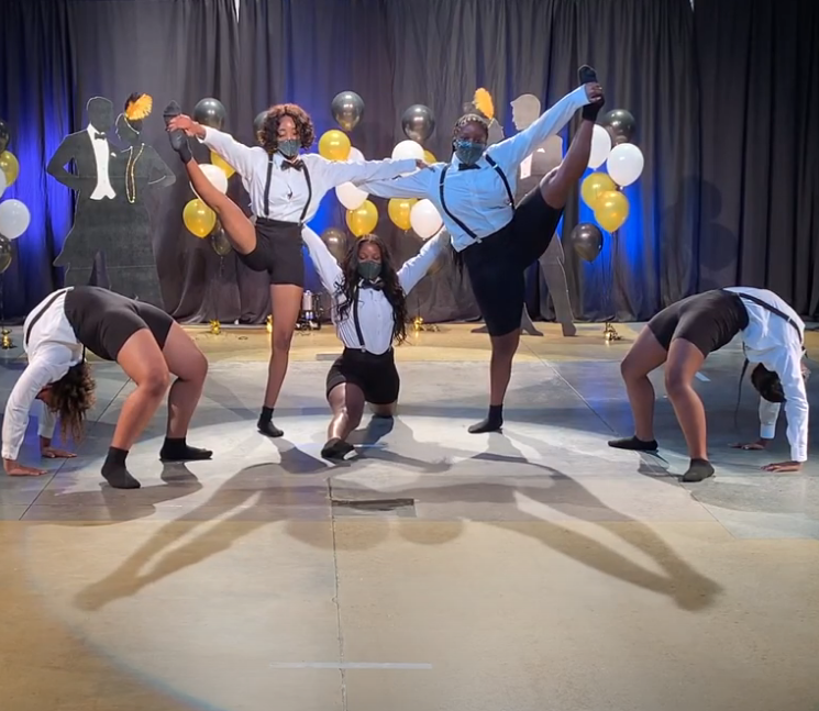 Homecoming 2020 was a great success! Our Eagles really soared through the week and made the Soaring 20’s a big hit! Here are our favorite moments from the week! Comment below your favorite memory from this year!