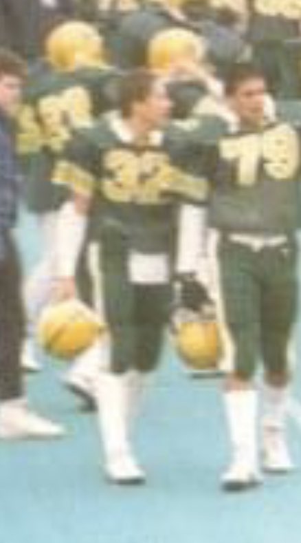 Happy Veterans Day to all who served 🇺🇸

Especially to my former Junior Varsity Head Coach - Coach Mac 

1985 New Dorp Football City Champion 

<a href="/marcmac32/">Marc Mac</a> 

#ProudToBeAnAmerican
#ProudToBeND