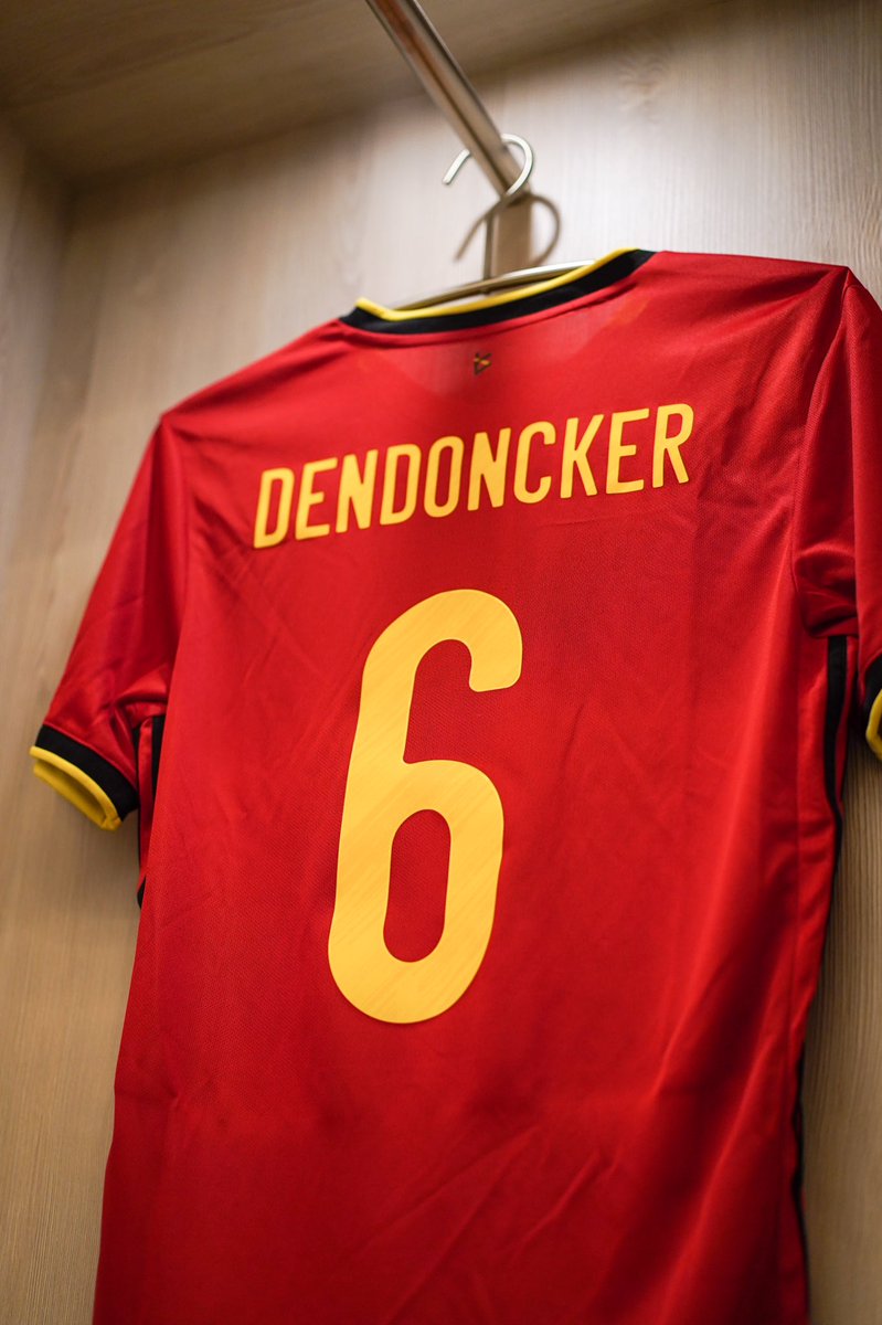 BelRedDevils's tweet image. 📸 Dressing room #BELSUI #COMEONBELGIUM 🇧🇪
