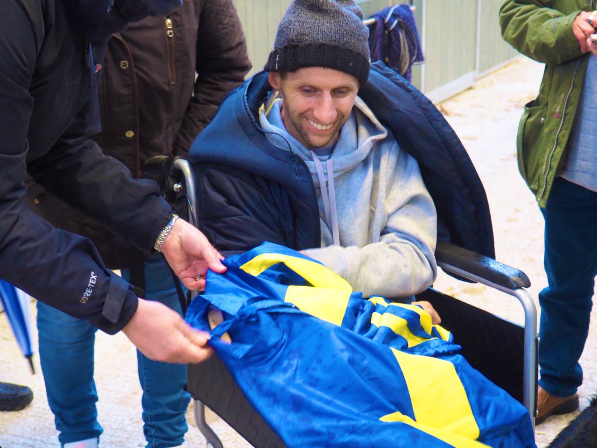 We are so excited to have created this fundraising campaign for <a href="/Rob7Burrow/">Rob Burrow CBE</a> Fight Back Fund.

You can be part of this special journey by joining the #BurrowSeven Racing Club, which is honoring both Rob’s legacy on the pitch and his heroism off
burrowseven.com